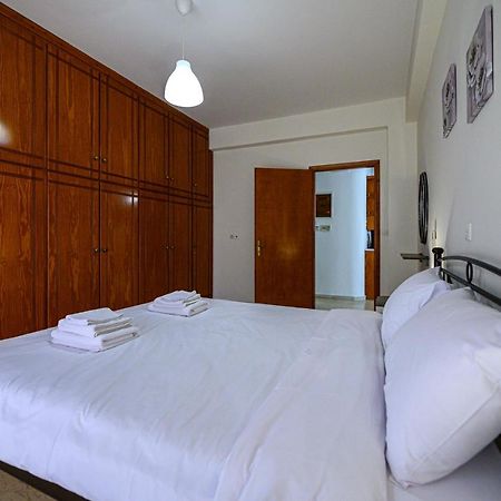 Oliva Apartment 칼라마타 외부 사진