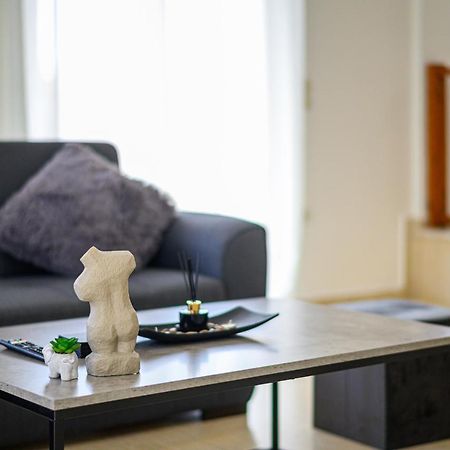 Oliva Apartment 칼라마타 외부 사진