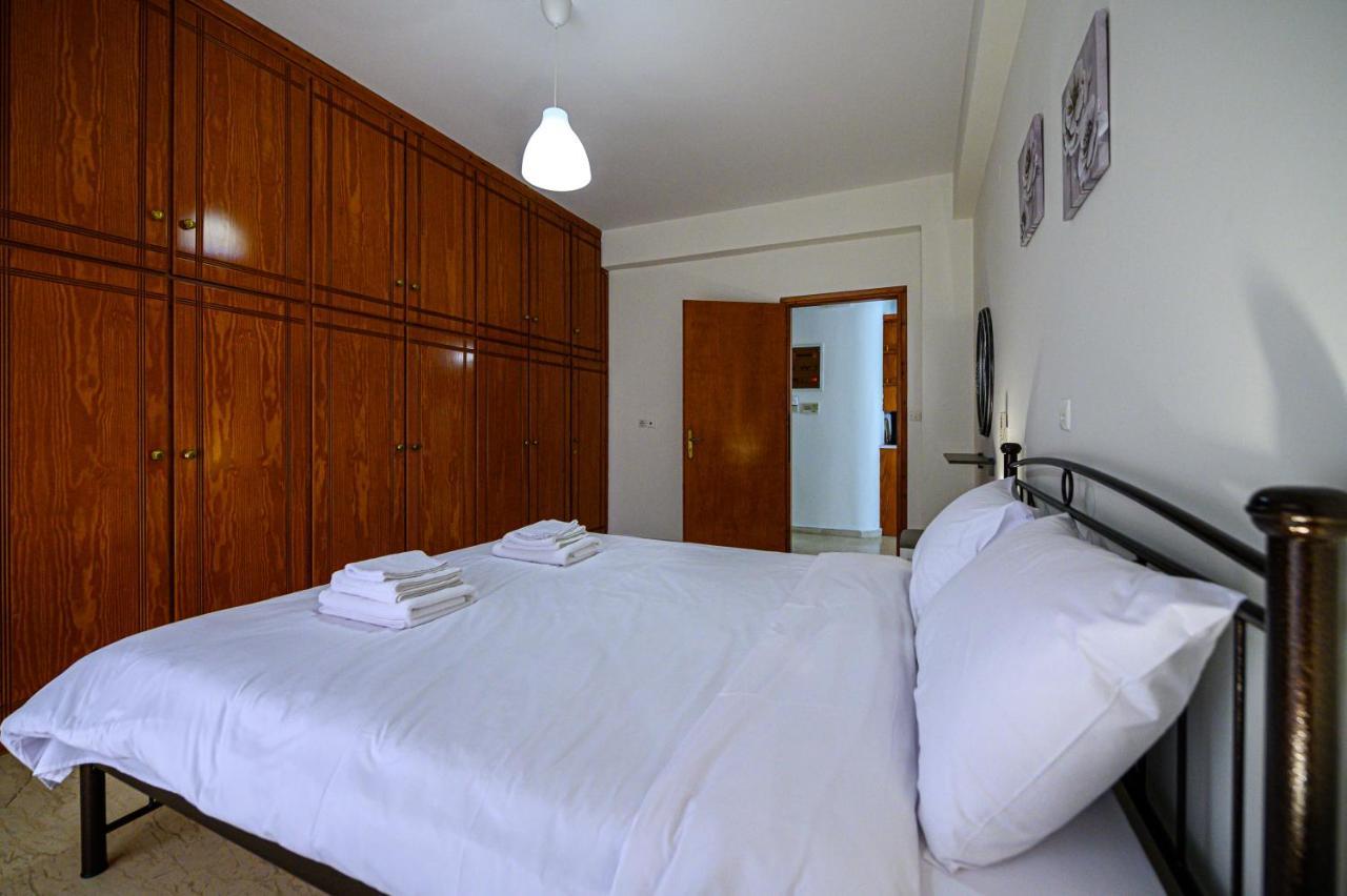 Oliva Apartment 칼라마타 외부 사진
