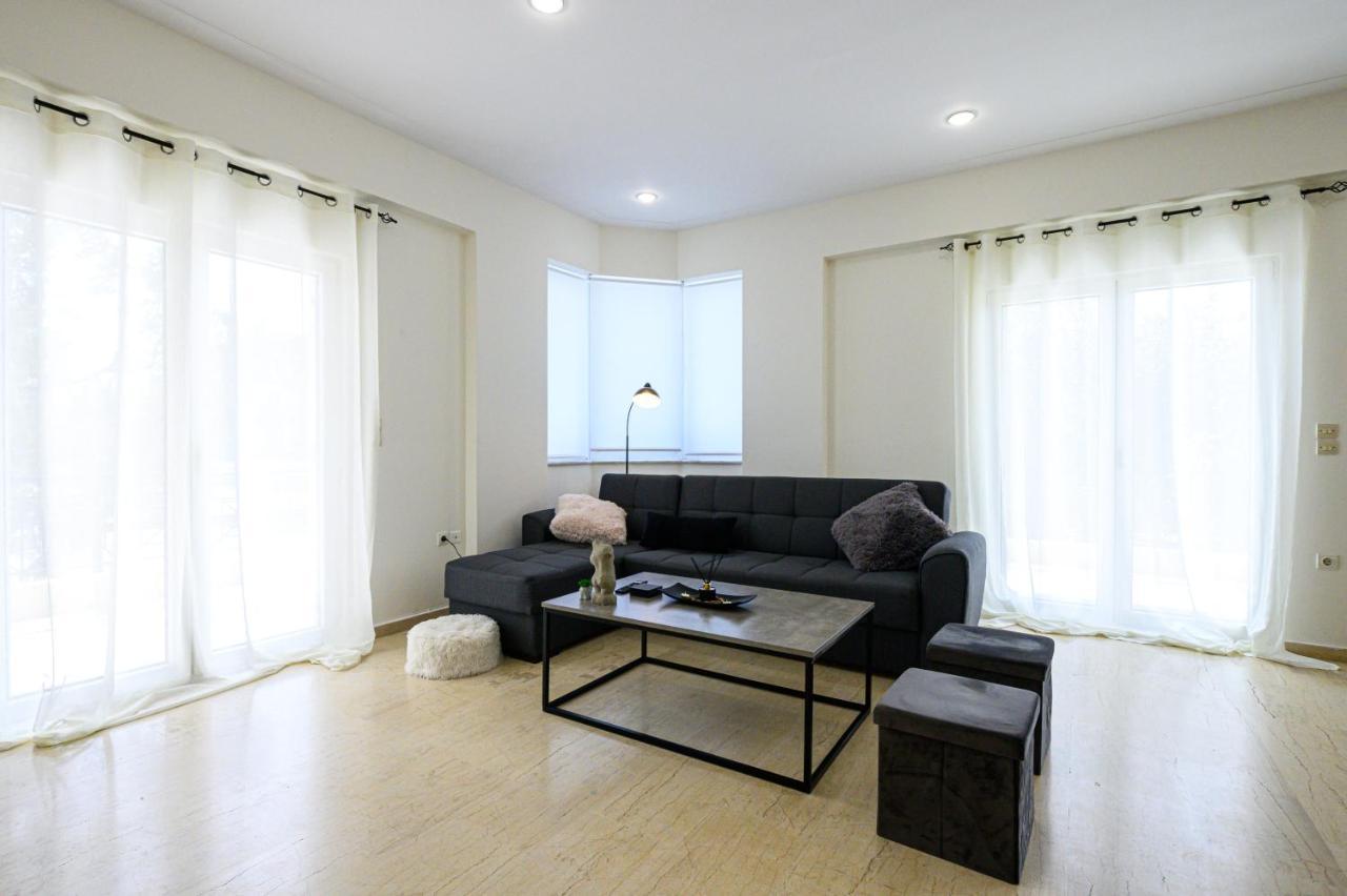 Oliva Apartment 칼라마타 외부 사진