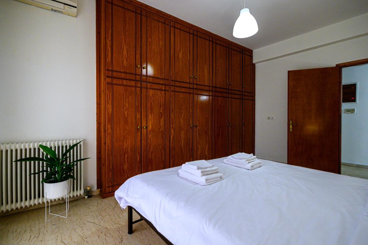 Oliva Apartment 칼라마타 외부 사진