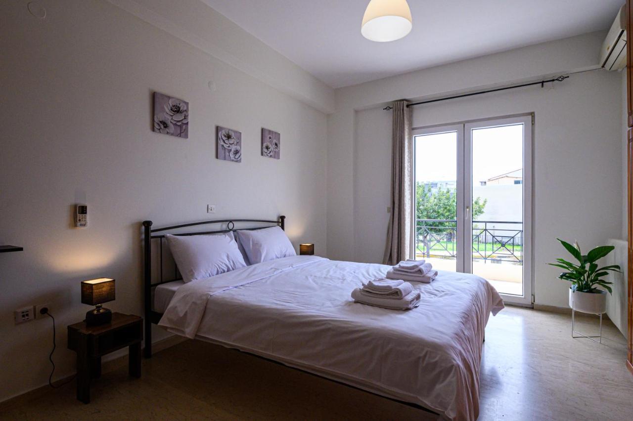 Oliva Apartment 칼라마타 외부 사진