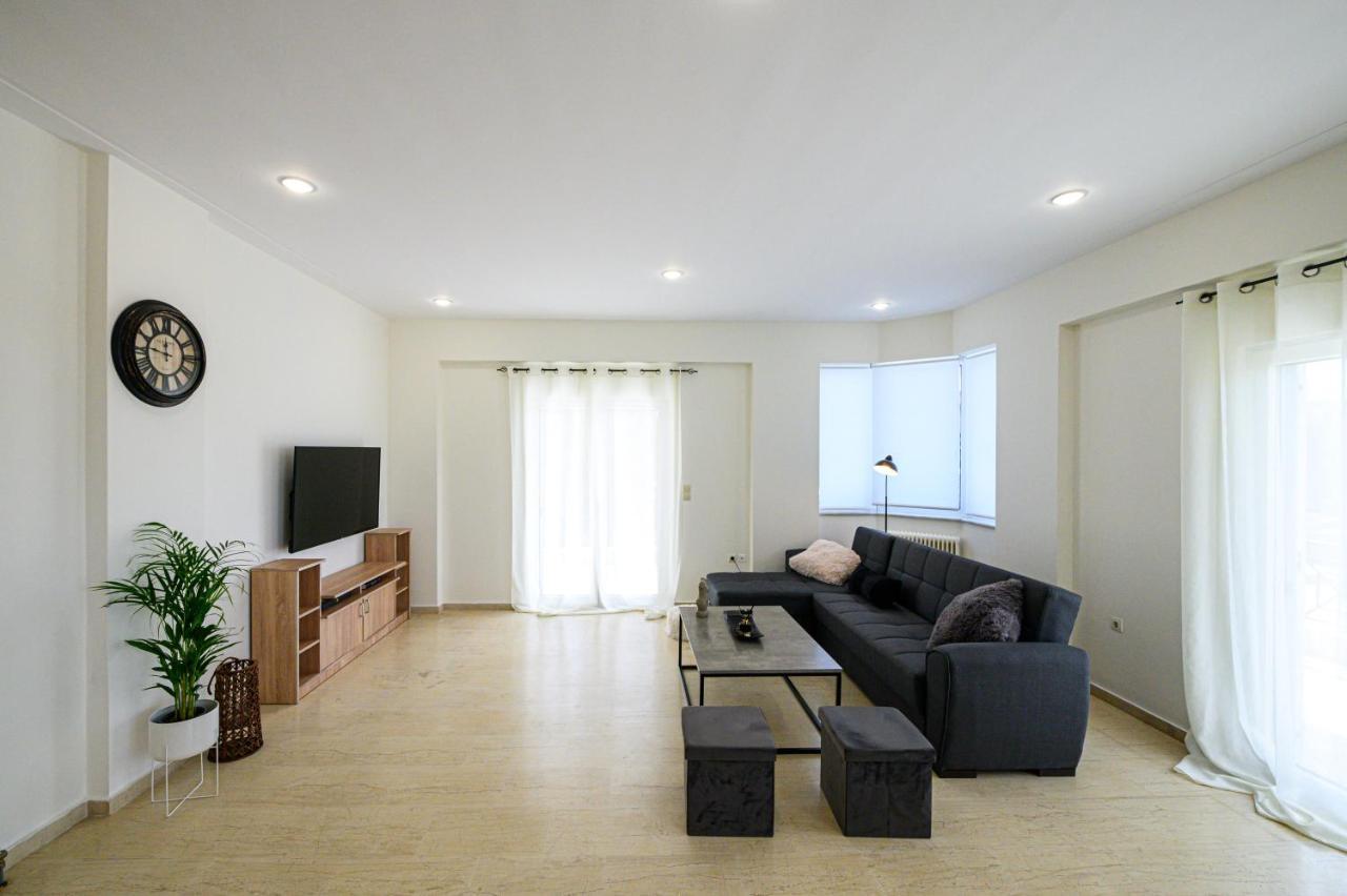 Oliva Apartment 칼라마타 외부 사진