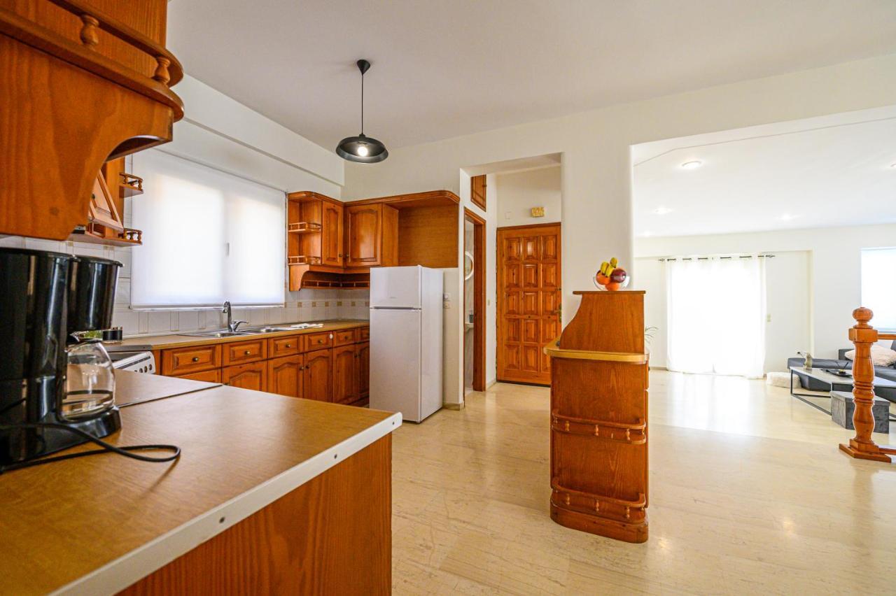 Oliva Apartment 칼라마타 외부 사진
