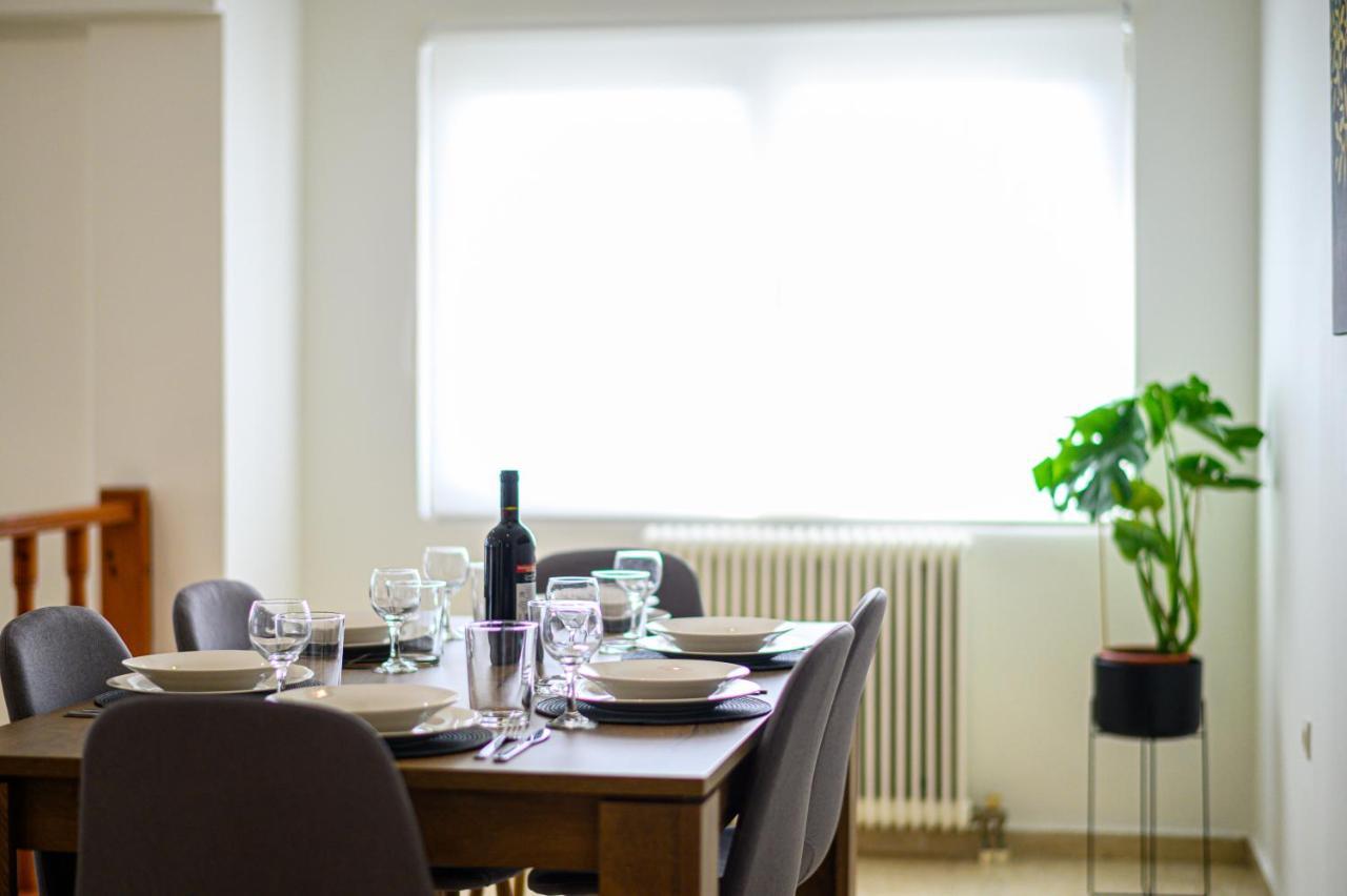 Oliva Apartment 칼라마타 외부 사진