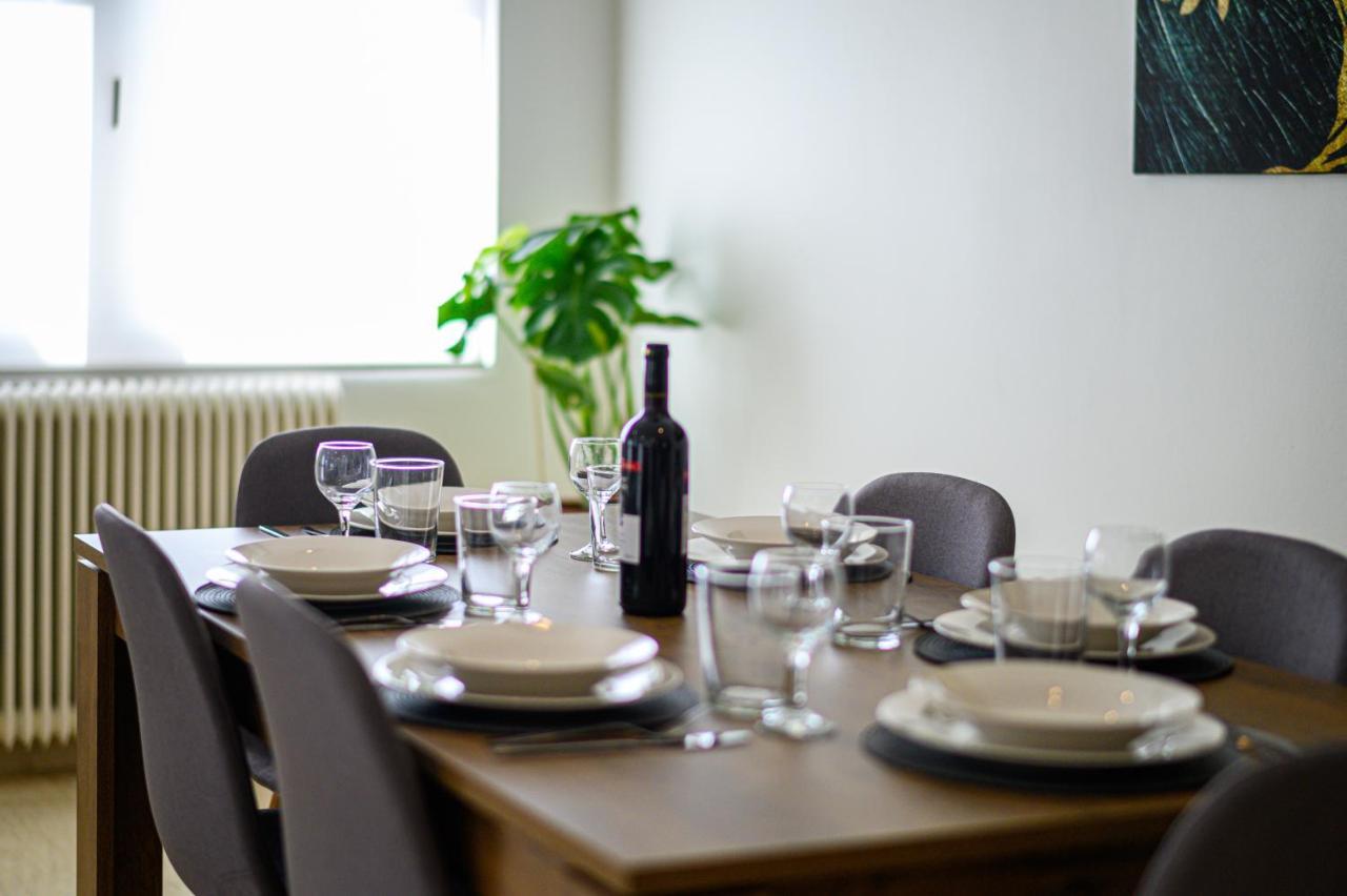 Oliva Apartment 칼라마타 외부 사진