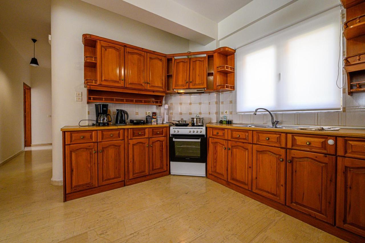 Oliva Apartment 칼라마타 외부 사진