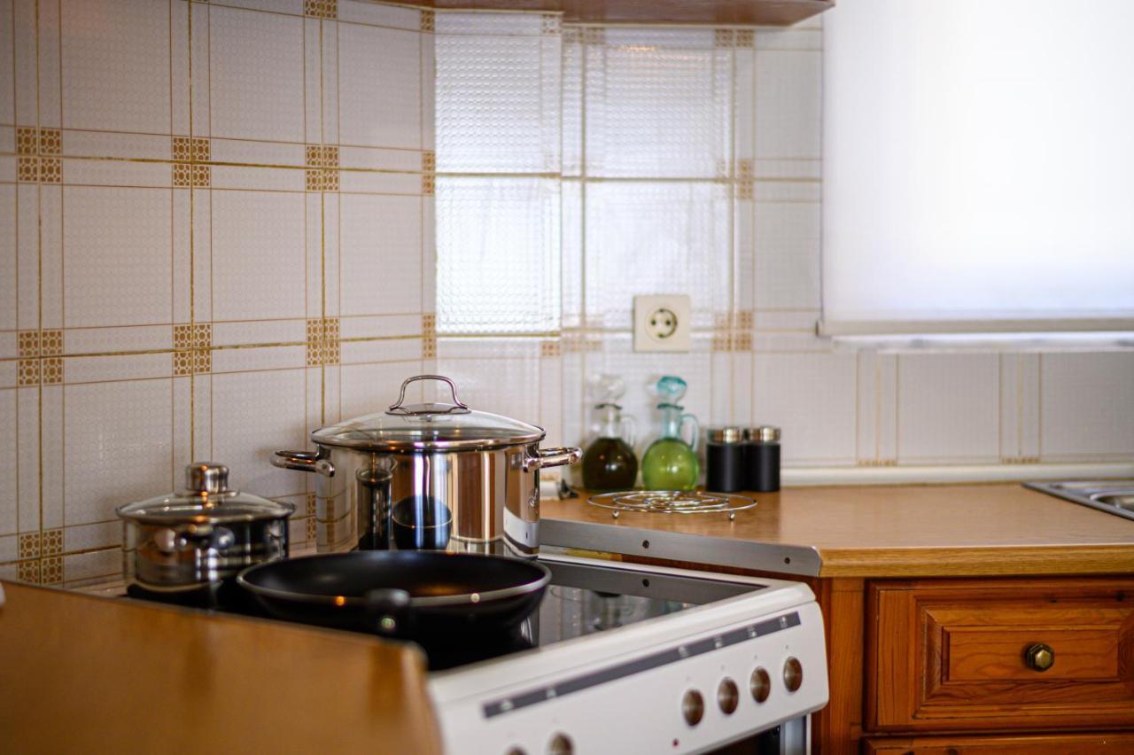 Oliva Apartment 칼라마타 외부 사진