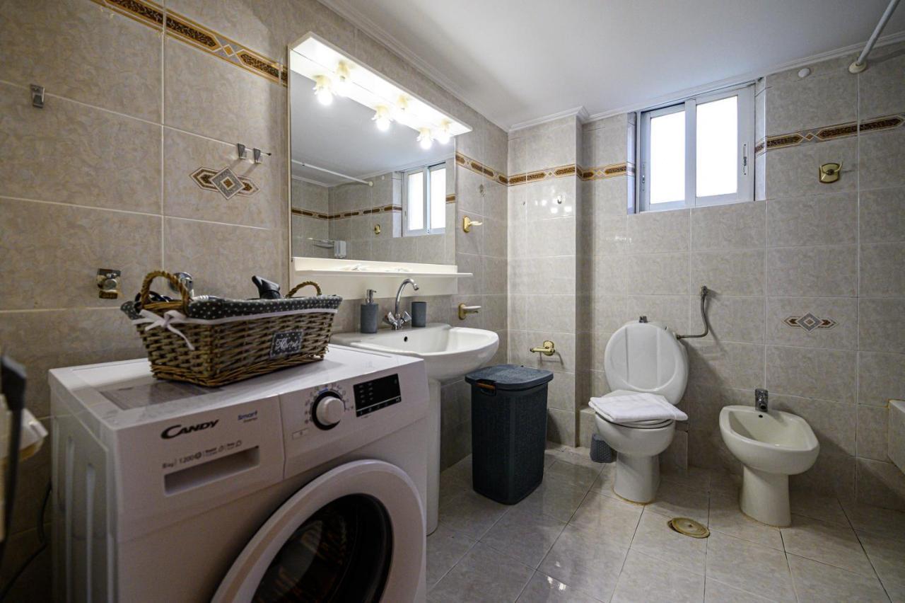 Oliva Apartment 칼라마타 외부 사진