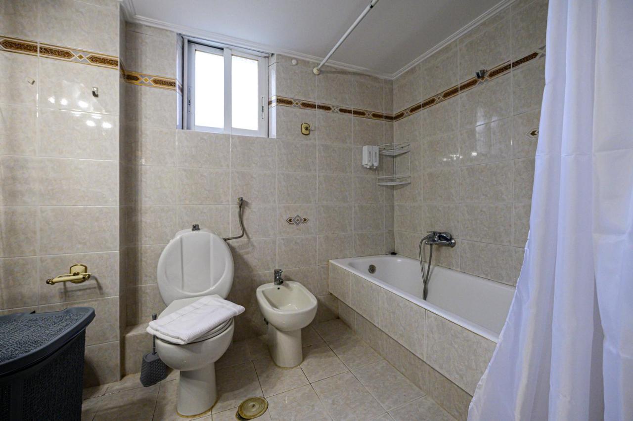 Oliva Apartment 칼라마타 외부 사진