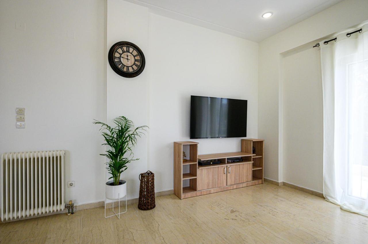 Oliva Apartment 칼라마타 외부 사진