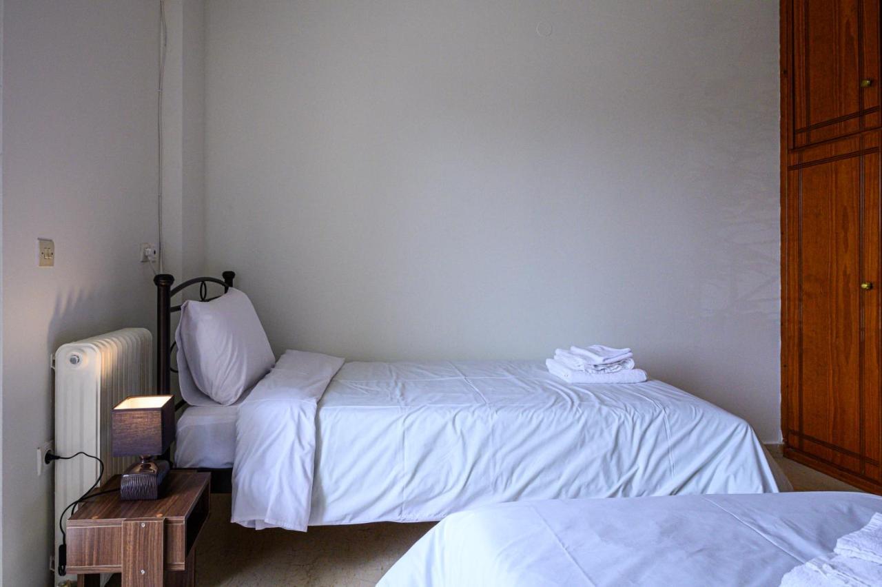 Oliva Apartment 칼라마타 외부 사진