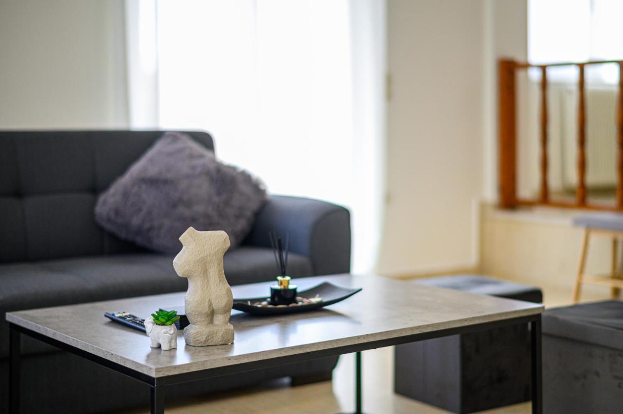 Oliva Apartment 칼라마타 외부 사진